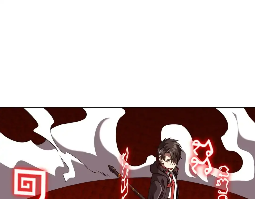 第282话 林御VS黑骨银行！ 第5页