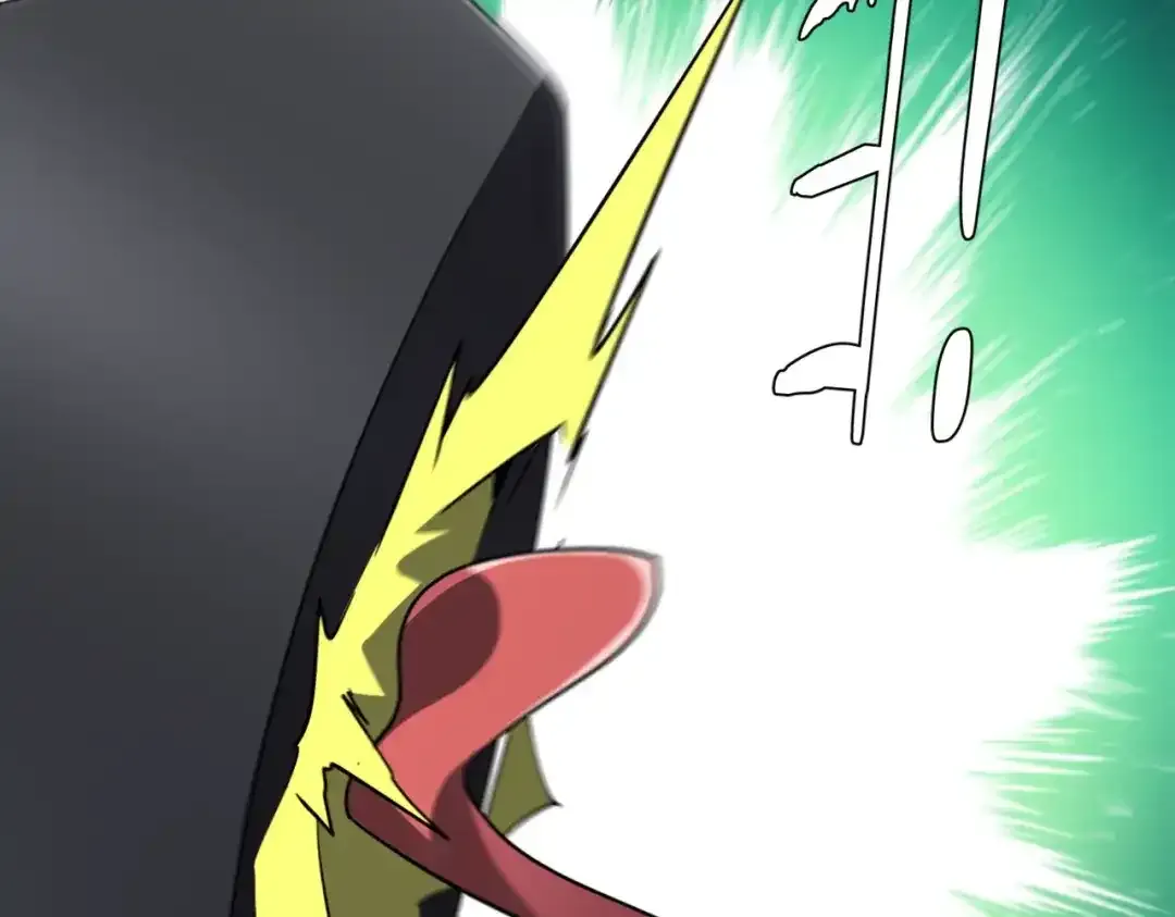 第282话 林御VS黑骨银行！ 第70页