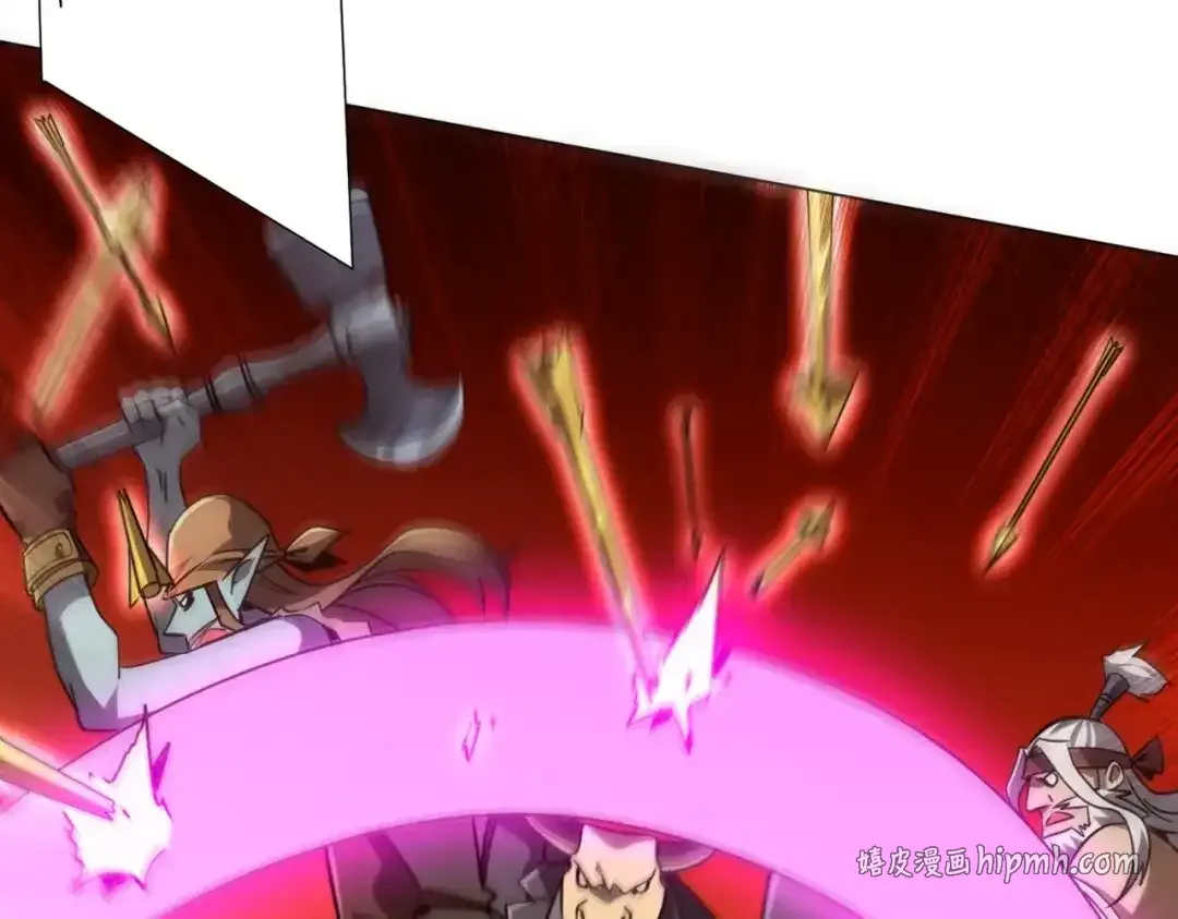 第282话 林御VS黑骨银行！ 第86页