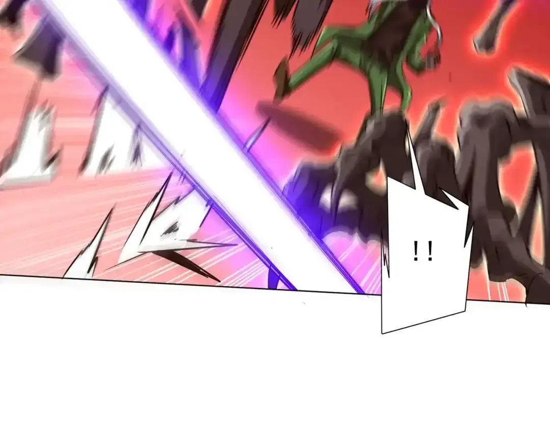 第282话 林御VS黑骨银行！ 第110页