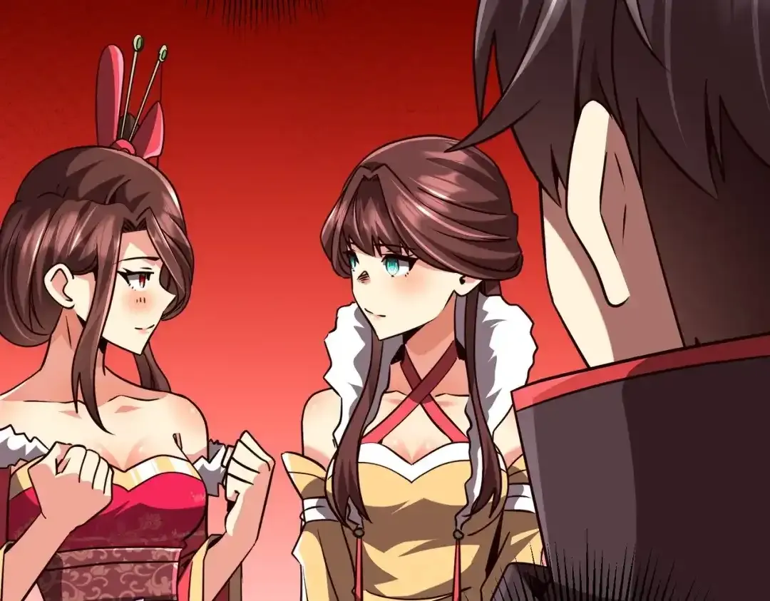 第284话 黄泉姐妹主动契约！ 第78页