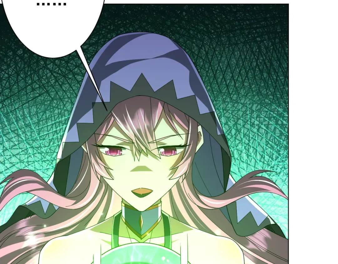 第144话 最后的嫌疑人? 第138页