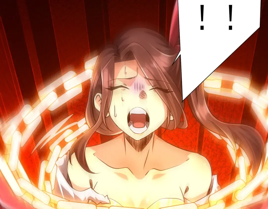 第283话 吞金蟾的真实面貌！ 第6页