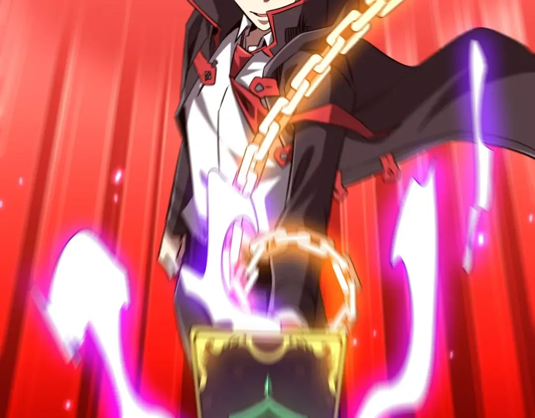 第283话 吞金蟾的真实面貌！ 第49页