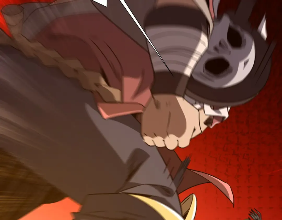 第283话 吞金蟾的真实面貌！ 第84页