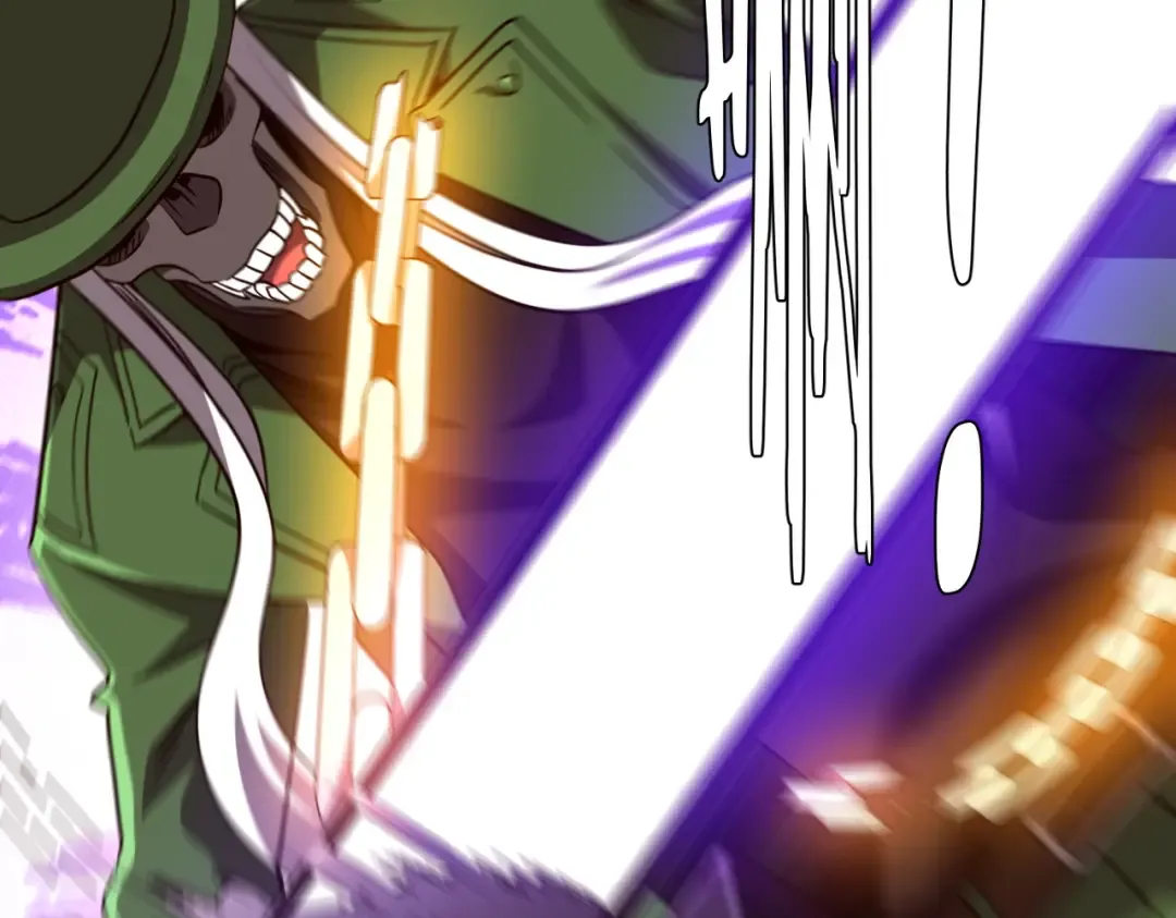 第283话 吞金蟾的真实面貌！ 第110页