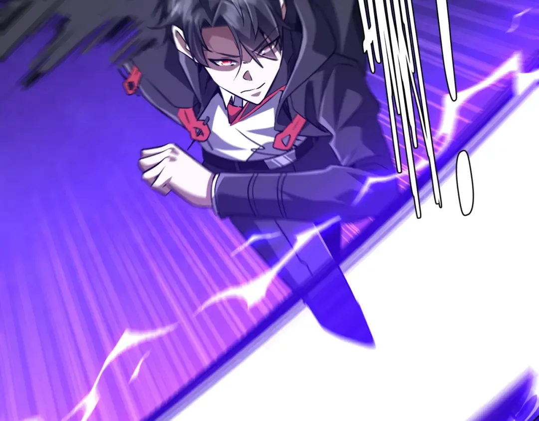 第286话 底牌！ 第6页