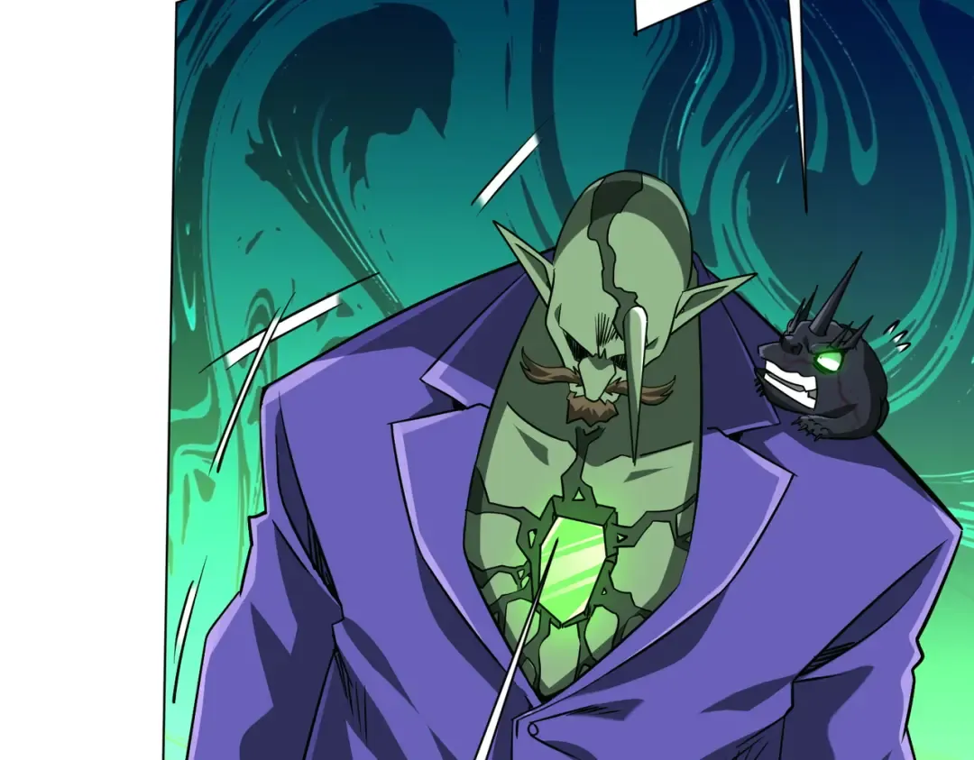 第286话 底牌！ 第42页