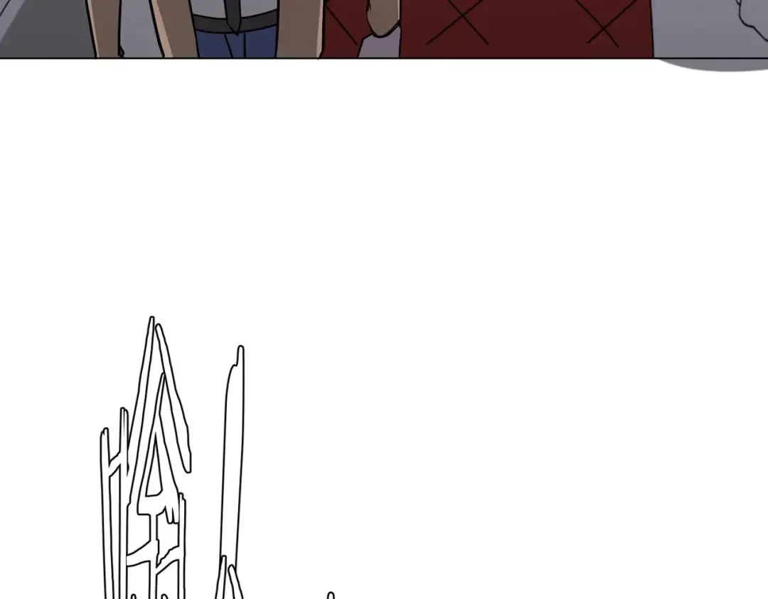 第287话 金矿之下的秘密！ 第77页