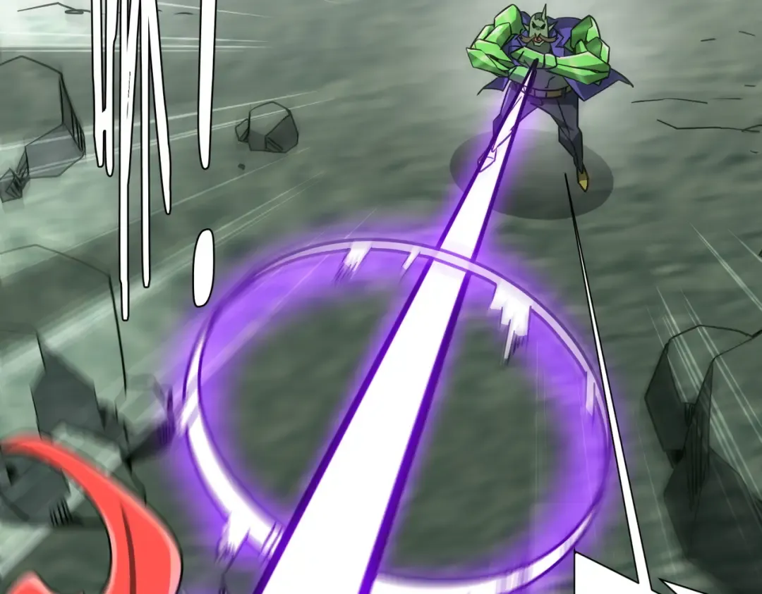 第287话 金矿之下的秘密！ 第118页