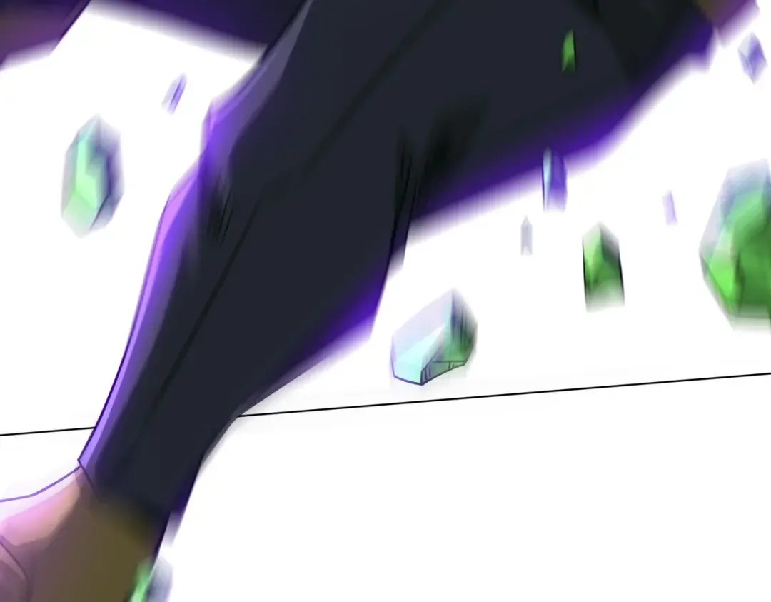 第287话 金矿之下的秘密！ 第124页