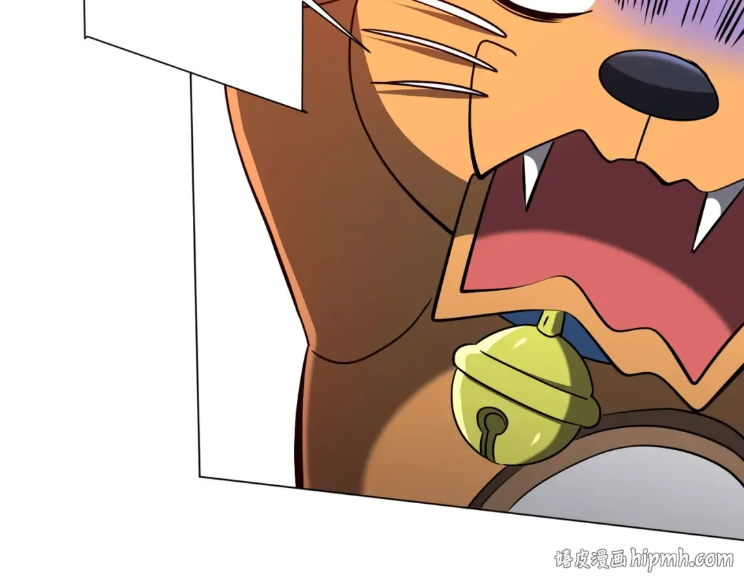 第292话 规则之首！ 第72页