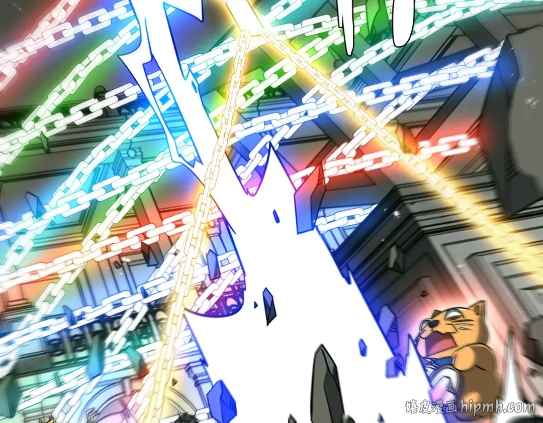 第292话 规则之首！ 第112页