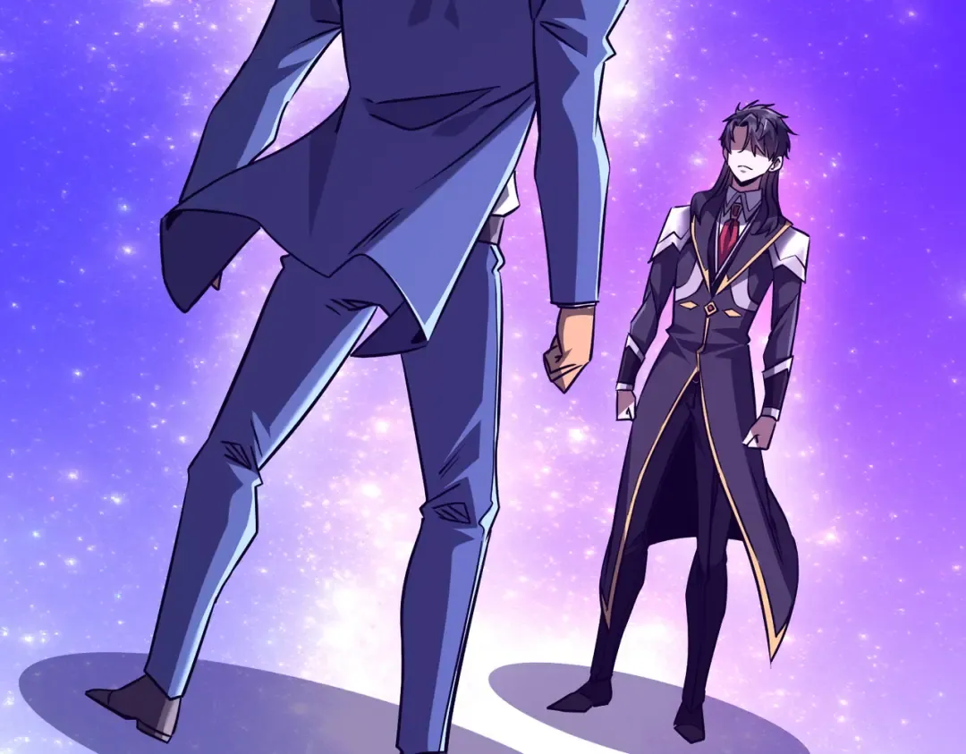 第294话 再收鬼王！ 第21页