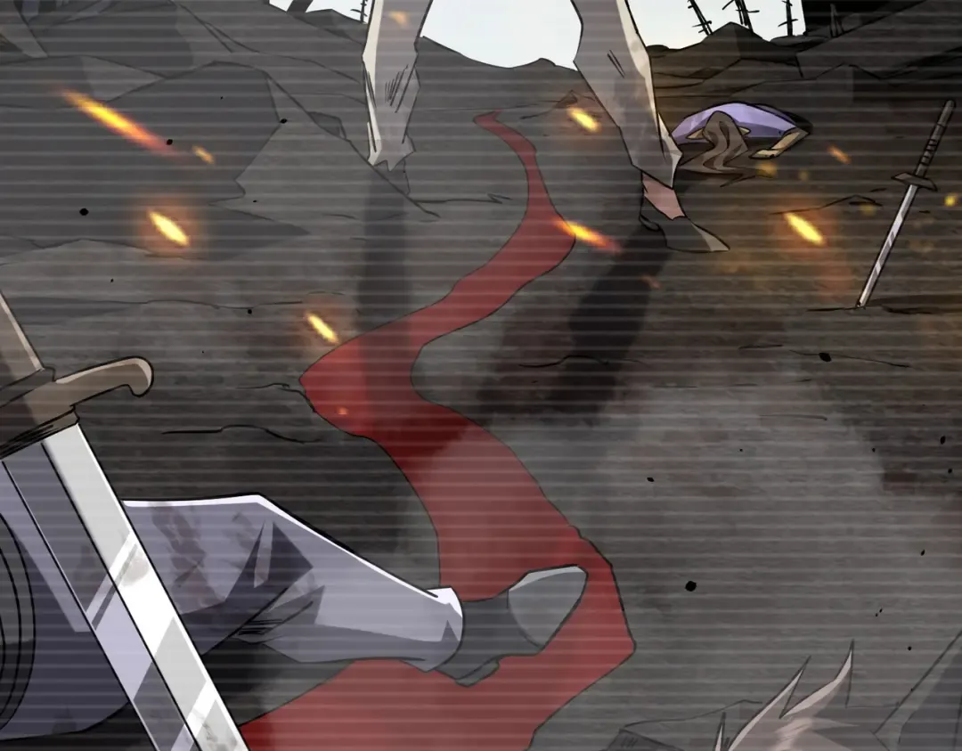 第294话 再收鬼王！ 第132页