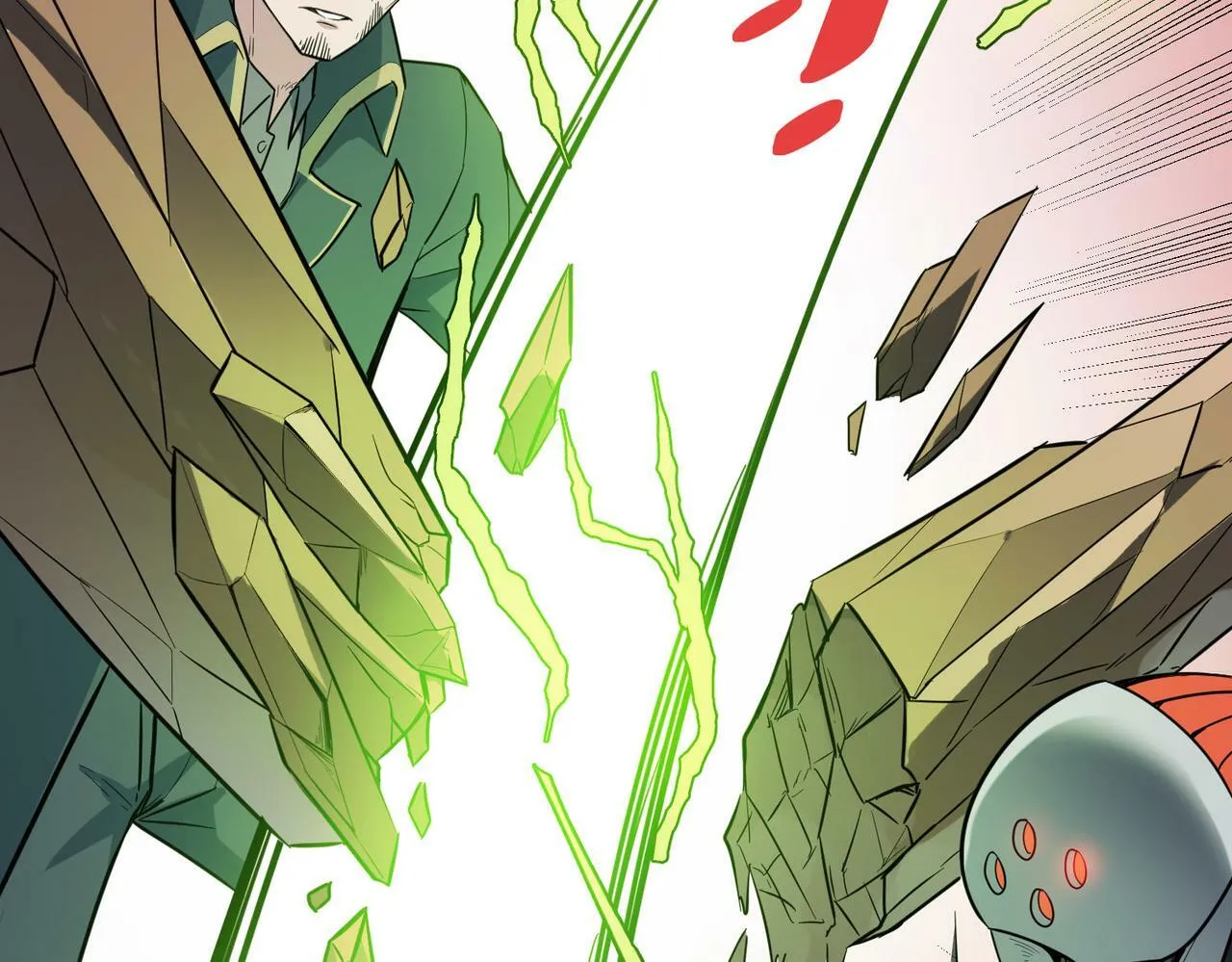 第25话 绝境之刻！ 第77页