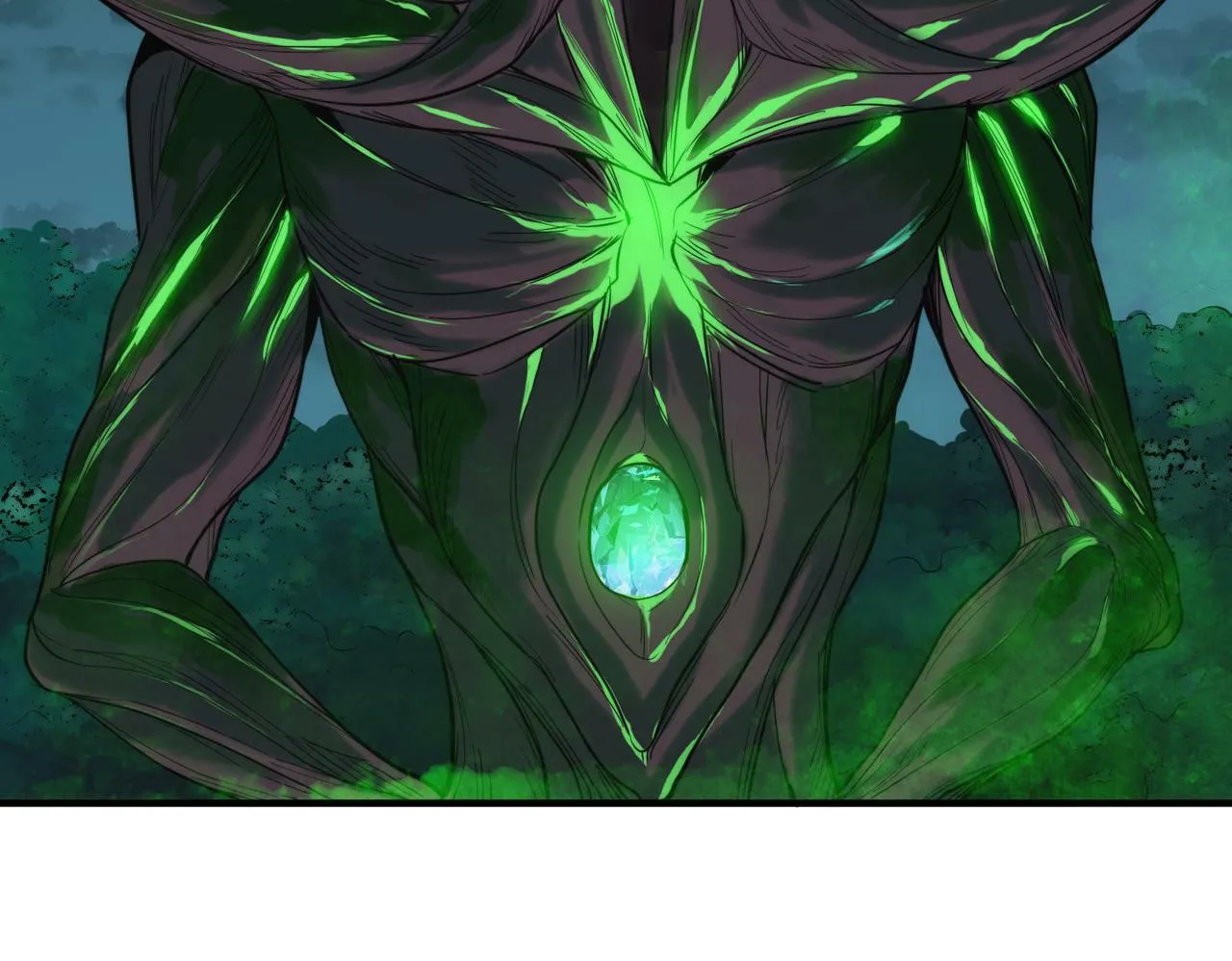 第43话 炽热的闪电！ 第47页