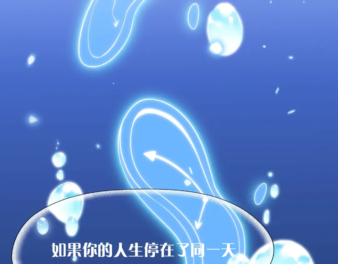 第1话 时停千年 第6页