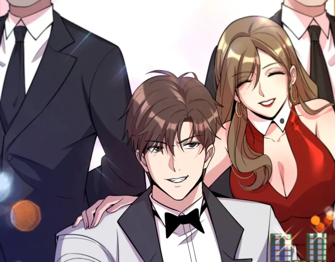 第1话 时停千年 第14页