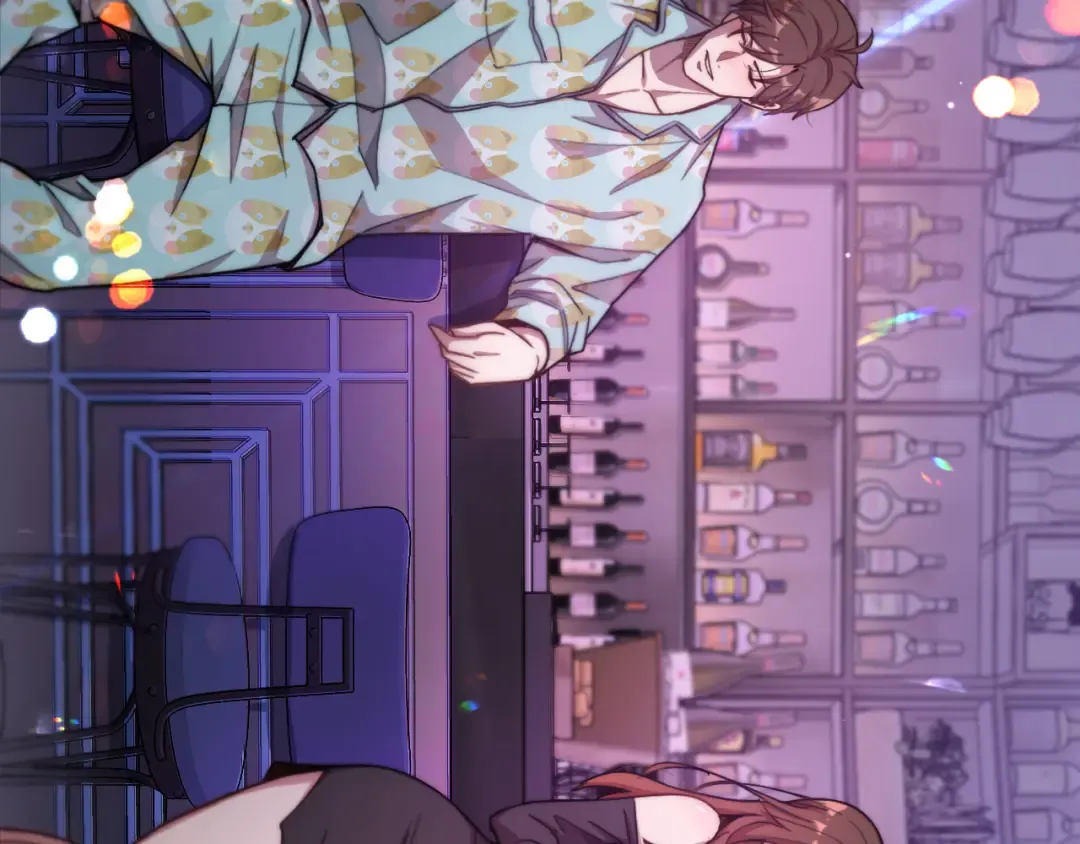 第1话 时停千年 第82页