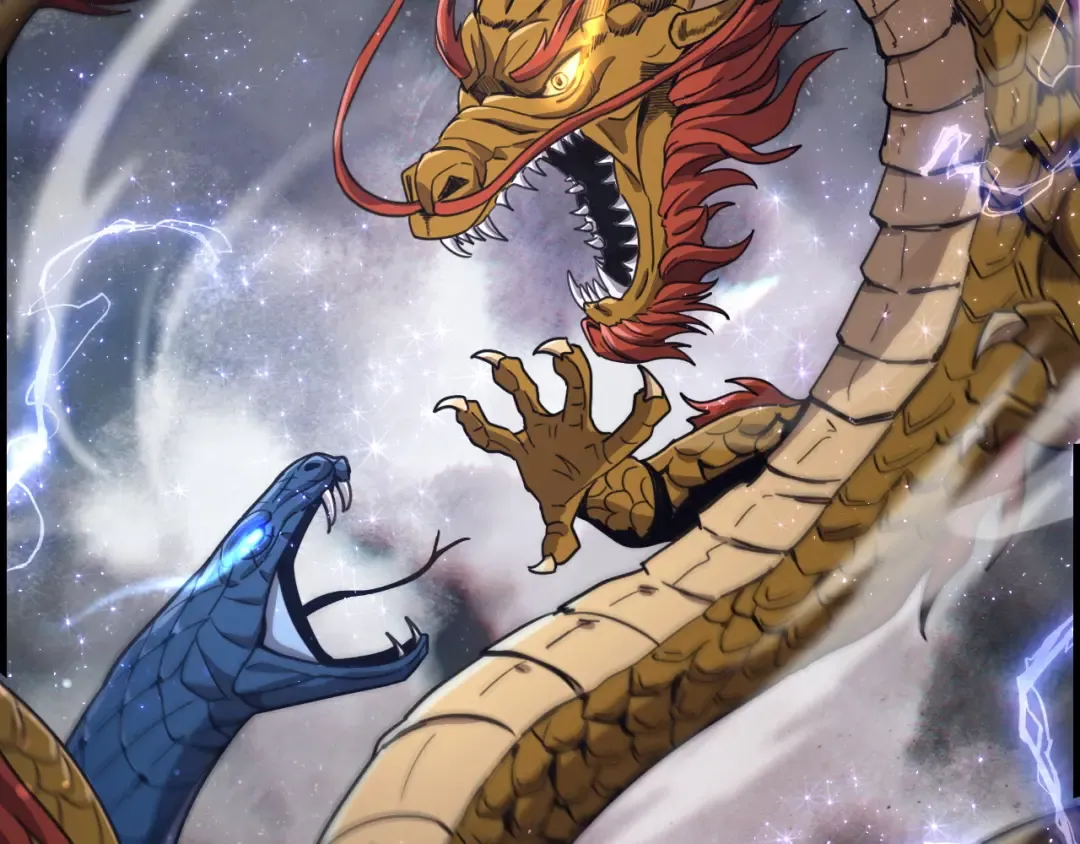 第6话 这小白脸一定在骗老姐 第34页