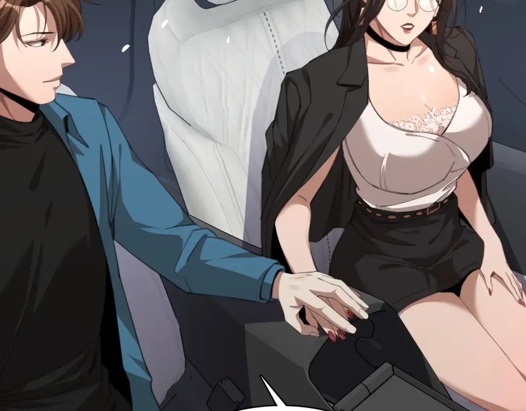 第10话 挑衅 第34页
