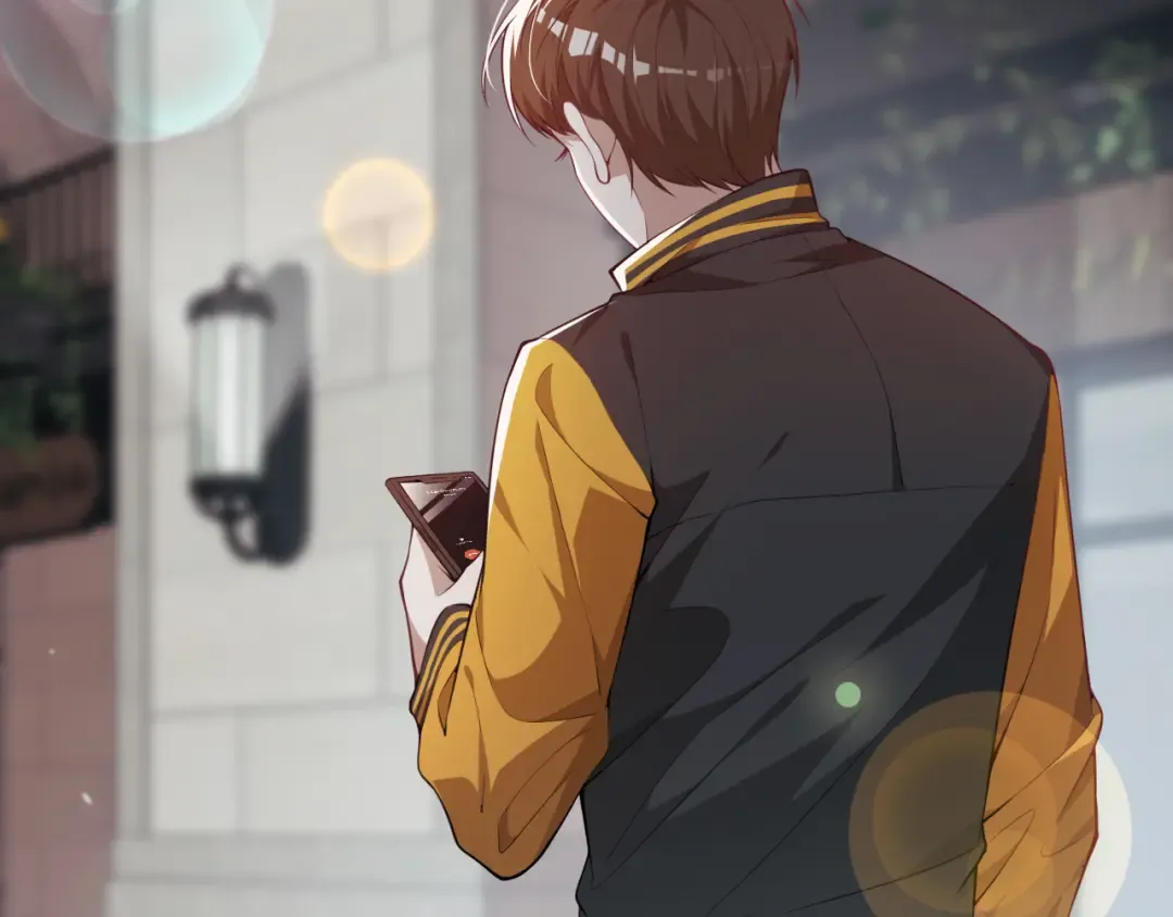 第13话 交个朋友 第22页