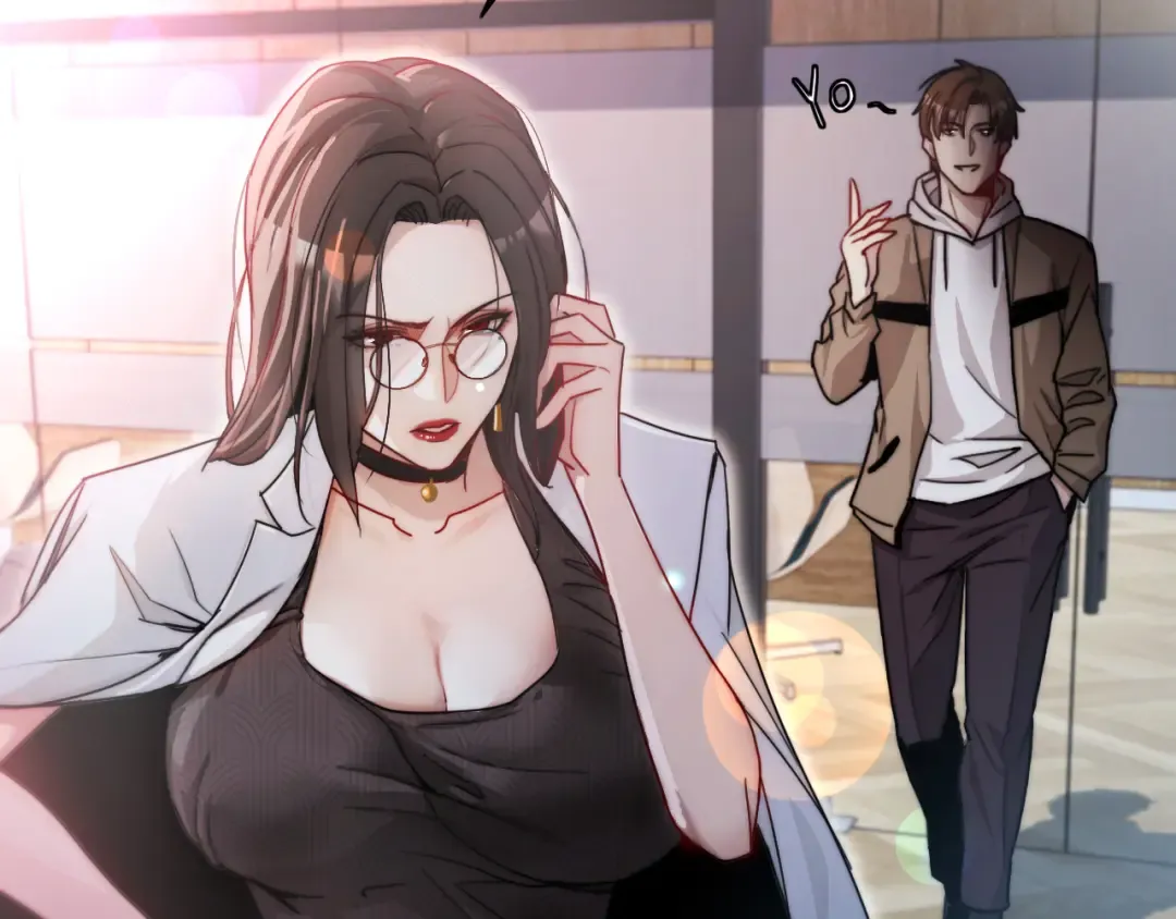 第13话 交个朋友 第79页