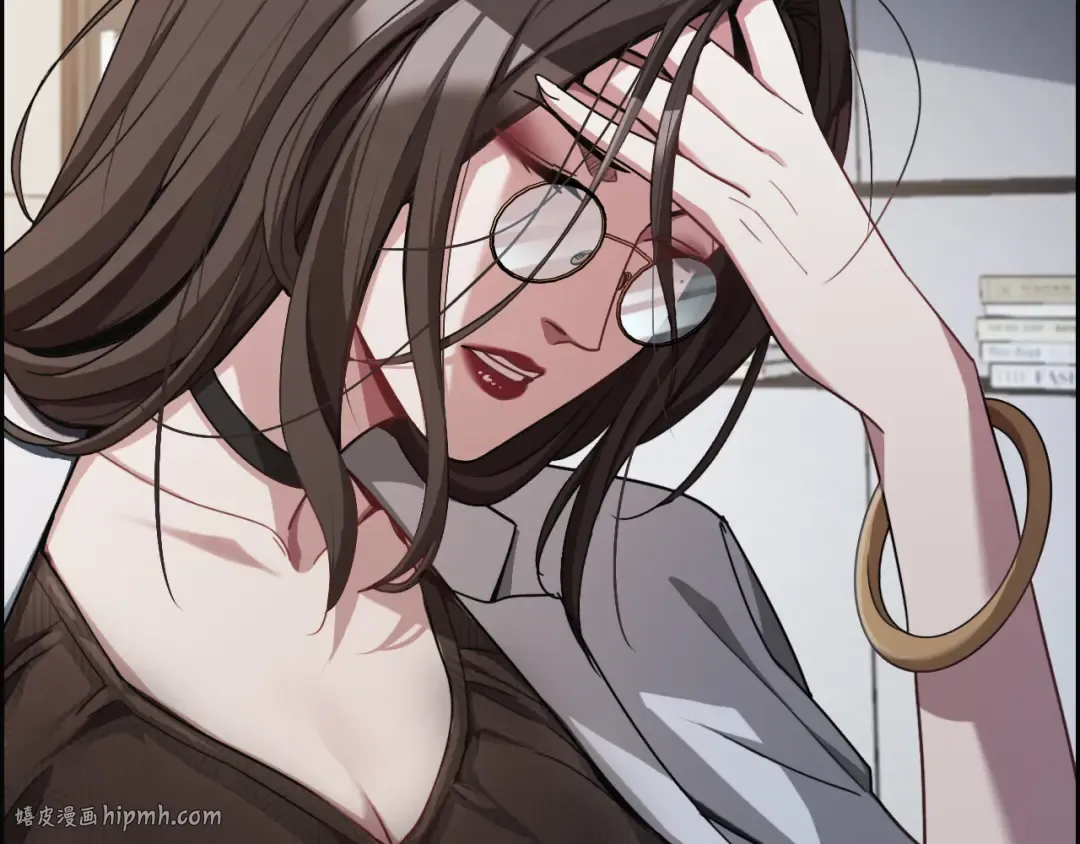 第13话 交个朋友 第96页