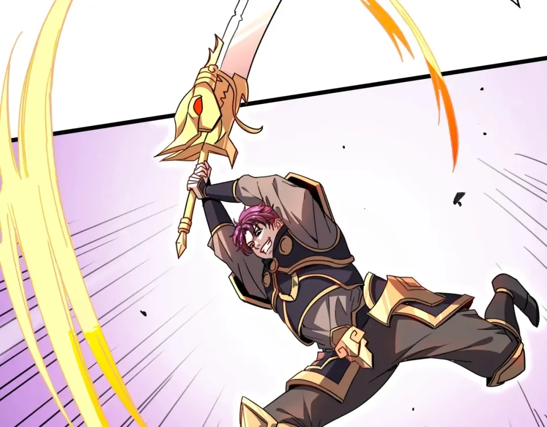 第14话 是兄弟就来砍城主 第61页