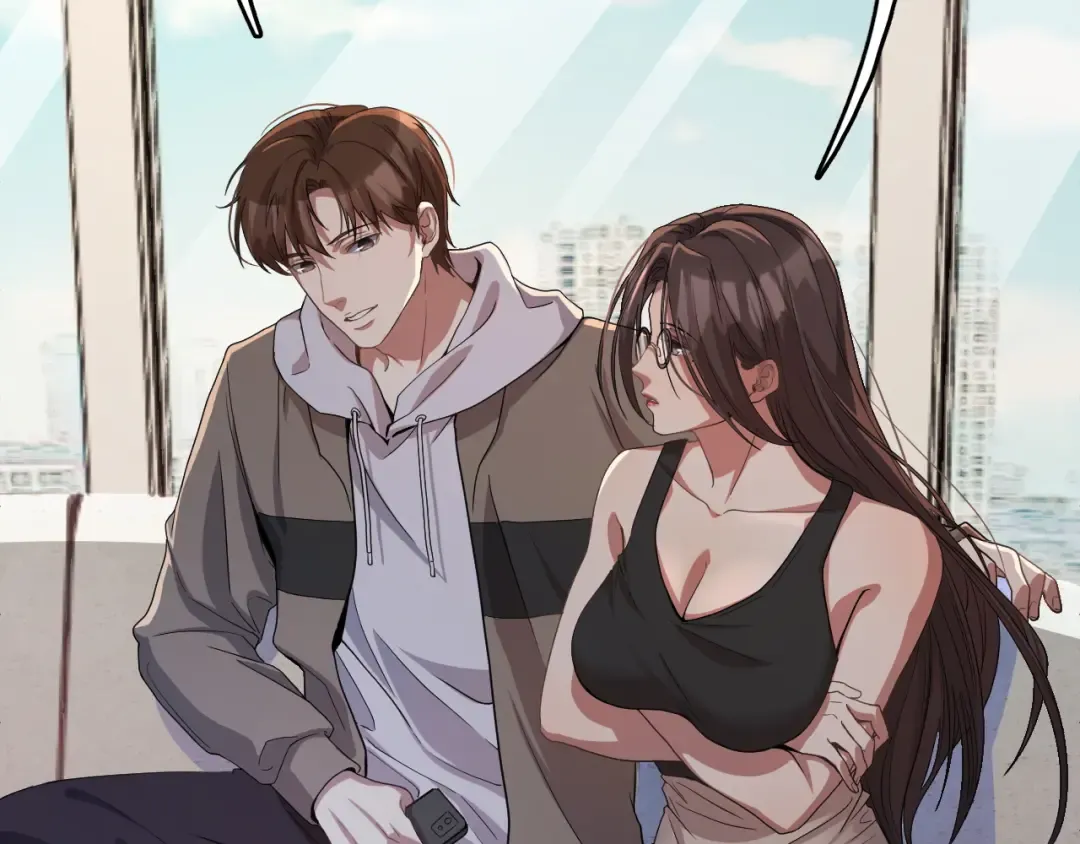 第17话 别让那男的跑了 第43页