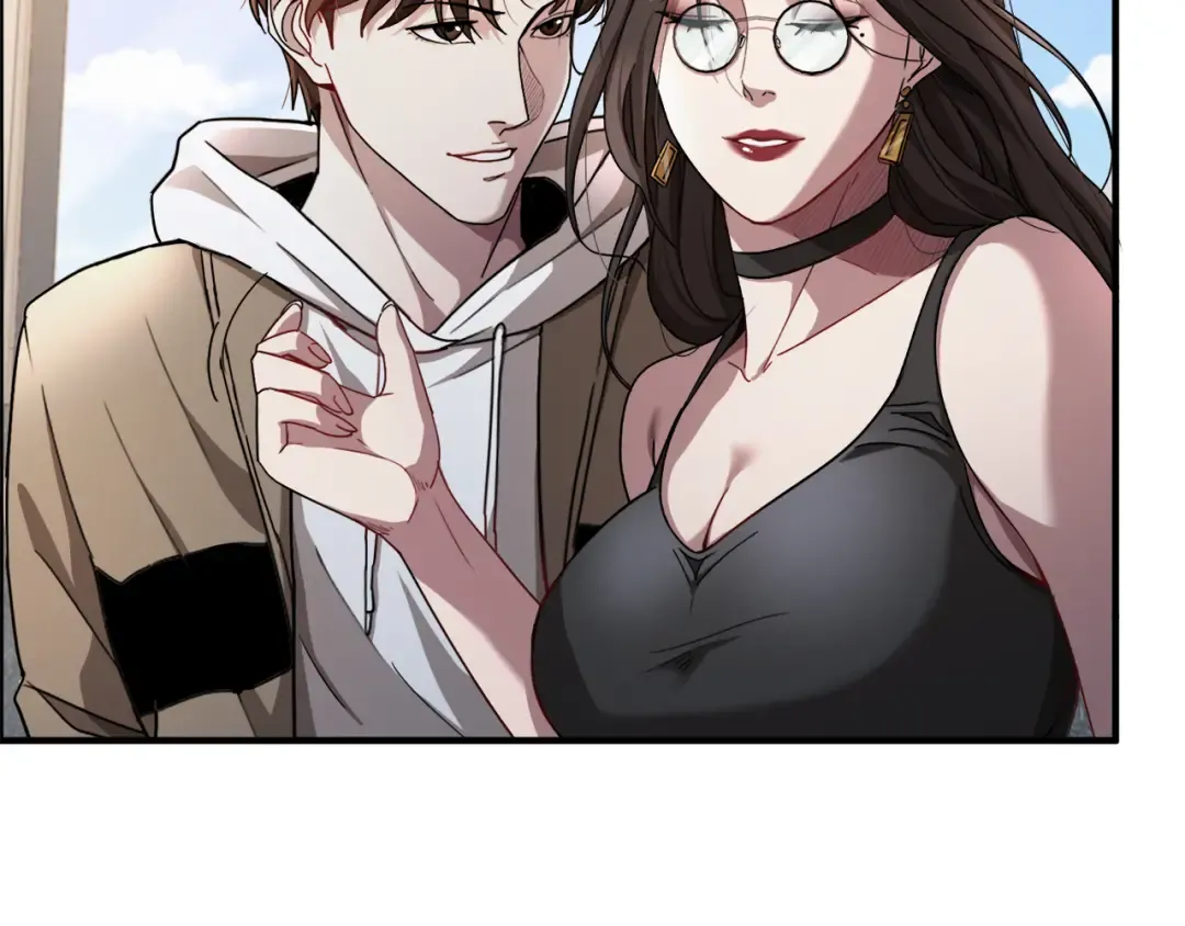 第17话 别让那男的跑了 第51页