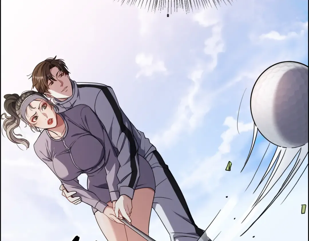 第17话 别让那男的跑了 第91页