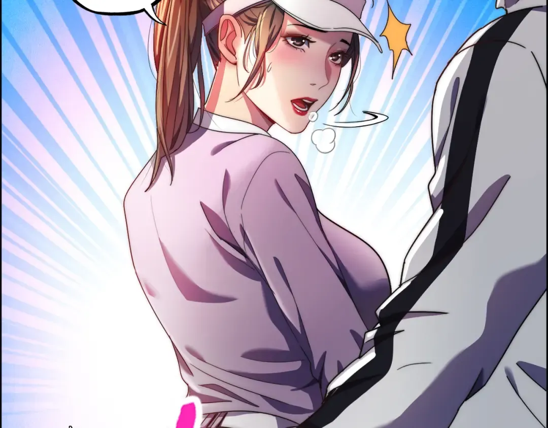 第17话 别让那男的跑了 第110页