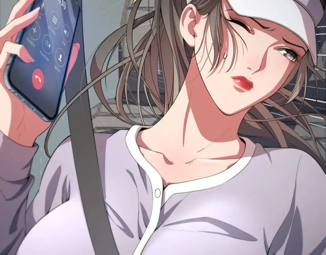 第18话 抖M！第一千金的秘密 第41页