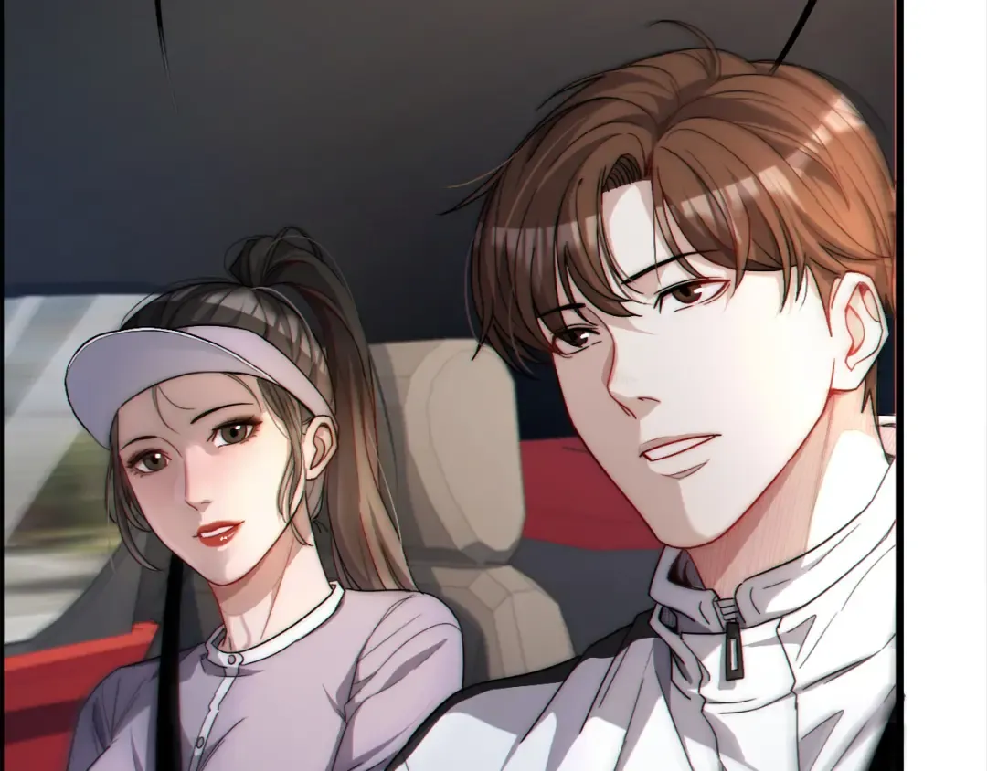 第18话 抖M！第一千金的秘密 第63页