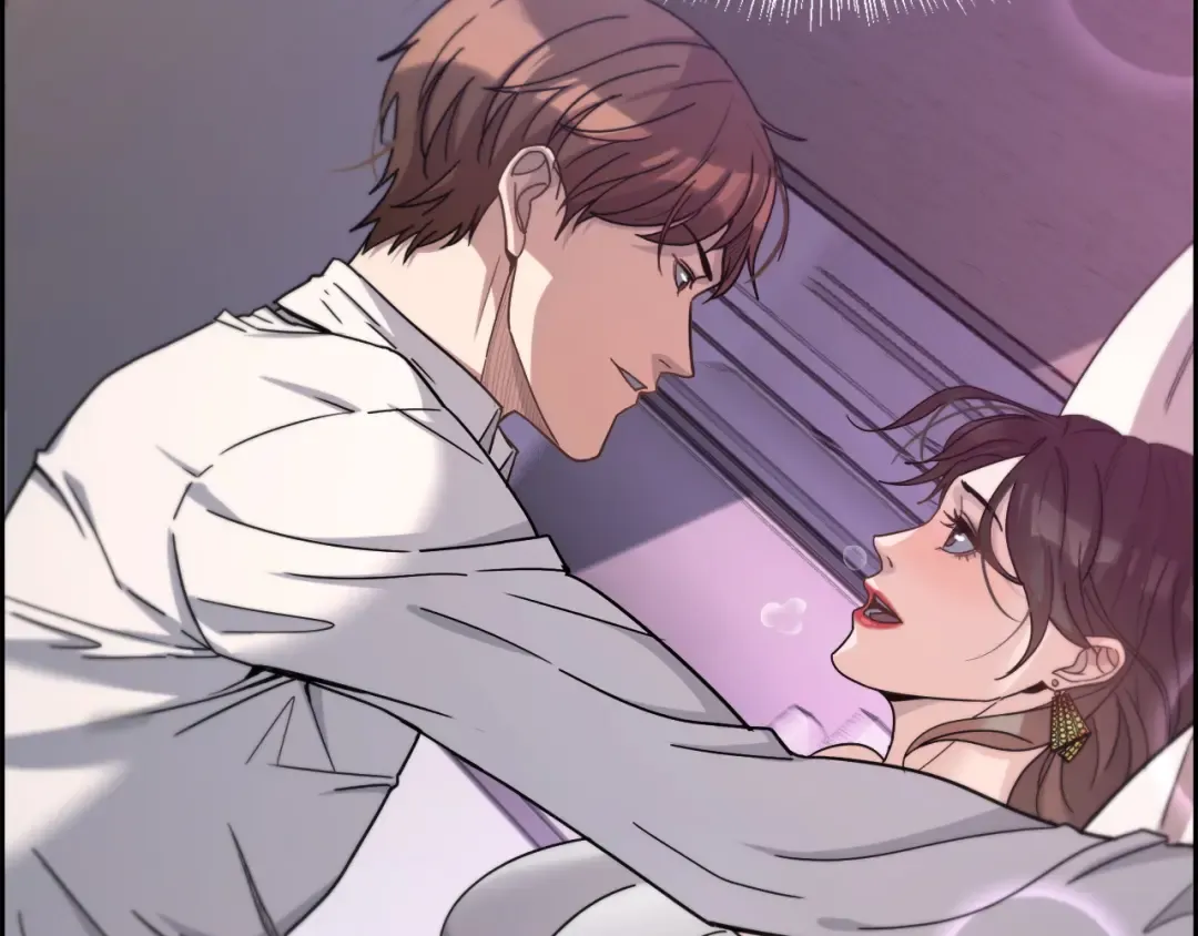 第18话 抖M！第一千金的秘密 第94页
