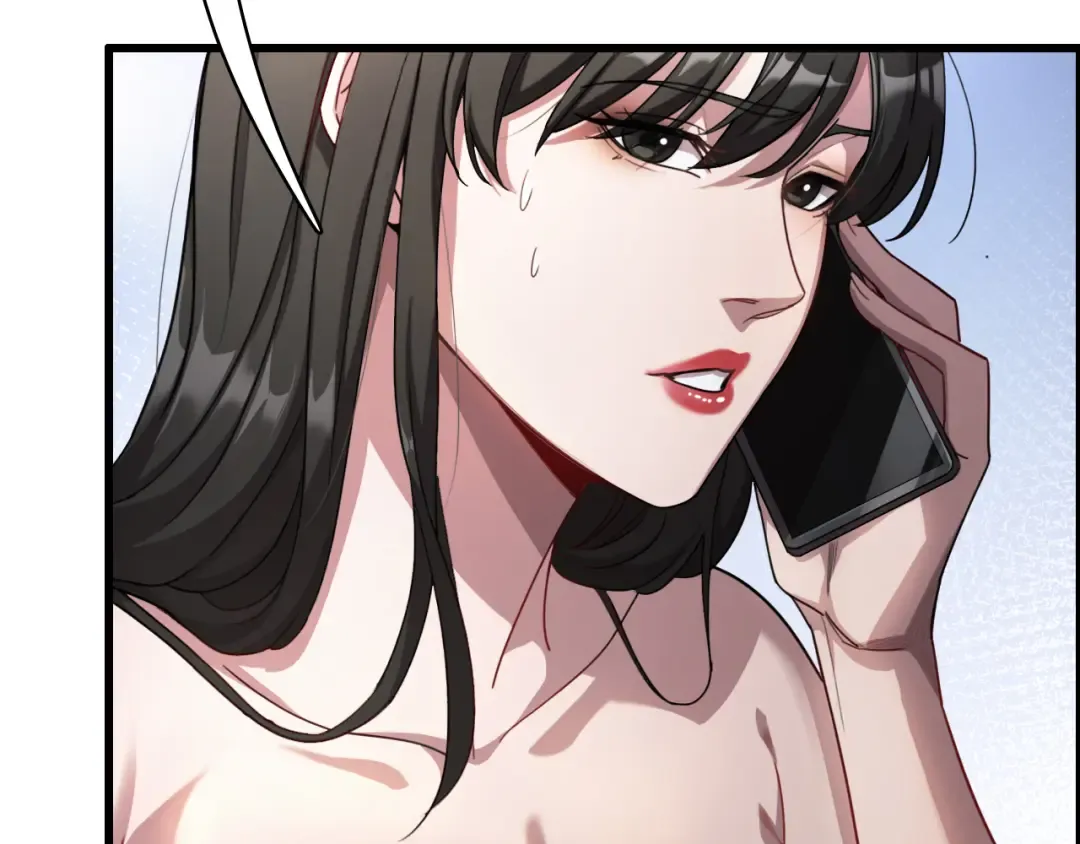 第18话 抖M！第一千金的秘密 第125页