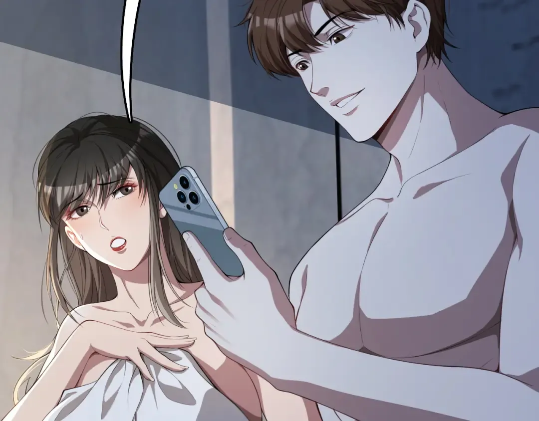 第19话 挑衅？挑衅！ 第6页