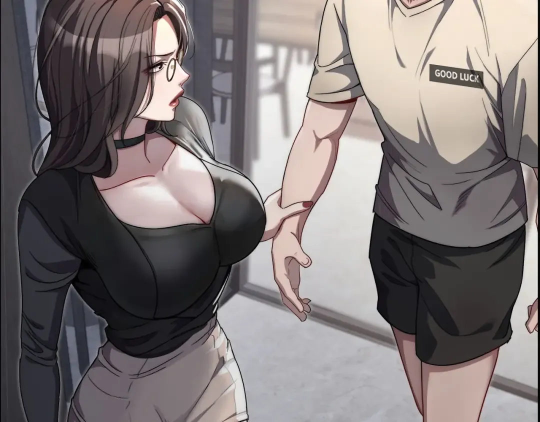 第19话 挑衅？挑衅！ 第63页