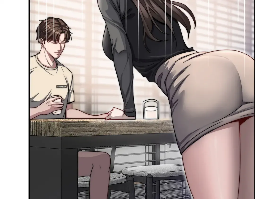 第19话 挑衅？挑衅！ 第114页