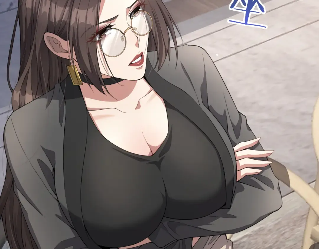 第21话 回答我，愿意吗？ 第54页