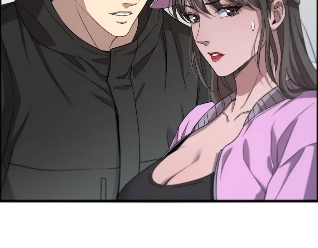 第21话 回答我，愿意吗？ 第127页