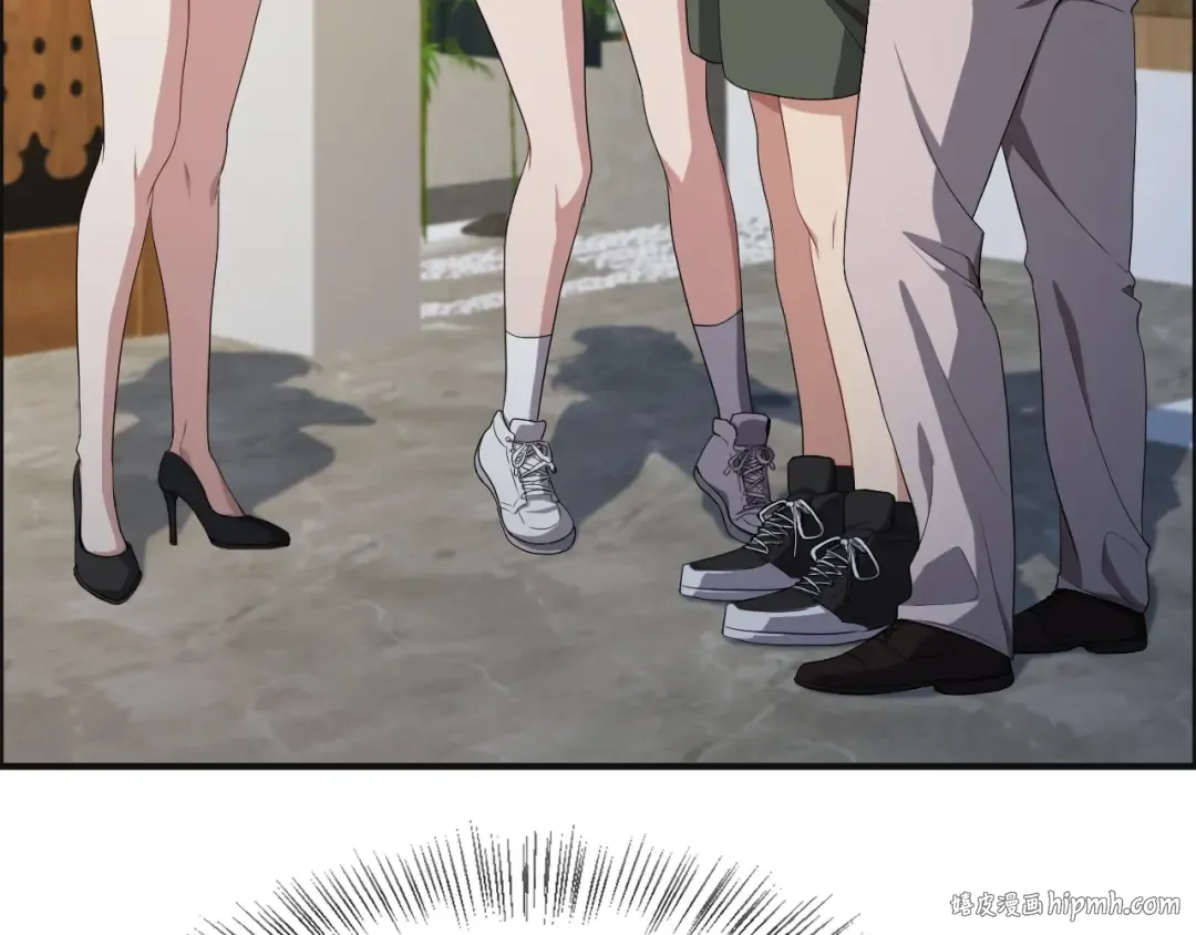 第22话 威胁？不，深度交流而已 第88页