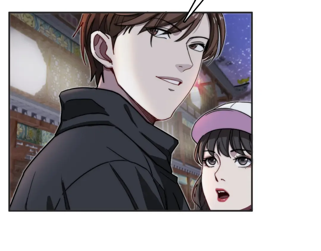 第22话 威胁？不，深度交流而已 第125页