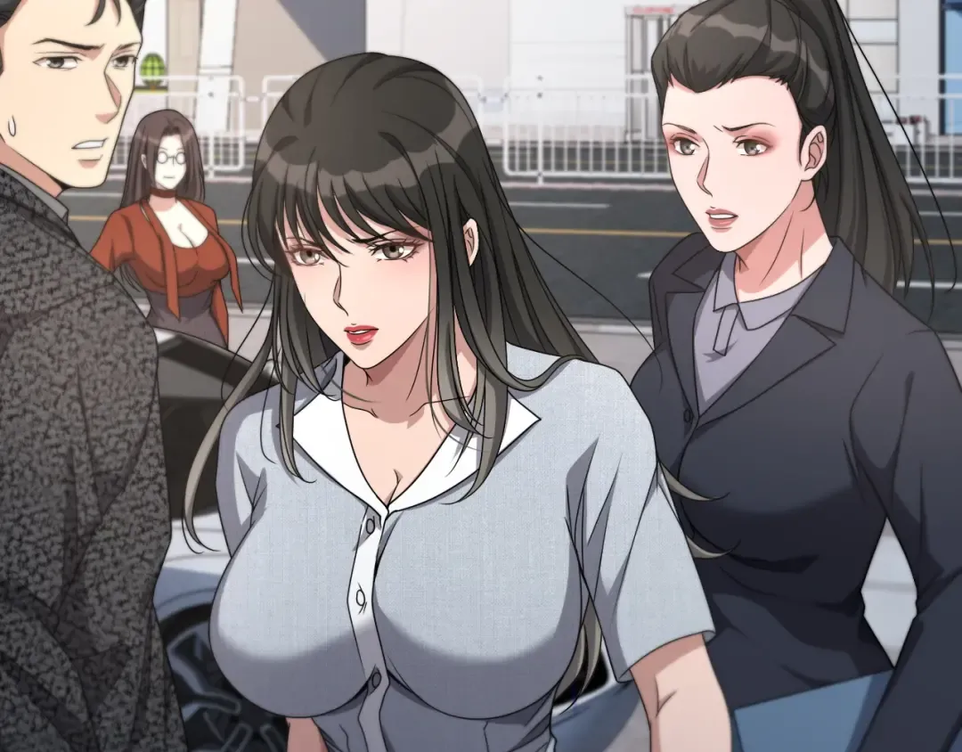 第23话 造反 第68页