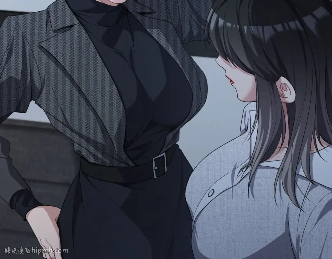 第23话 造反 第112页
