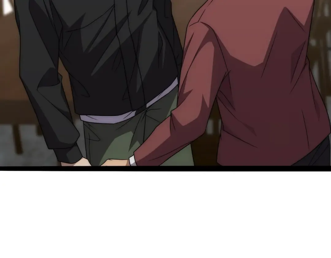 第26话 第二个方法 第26页