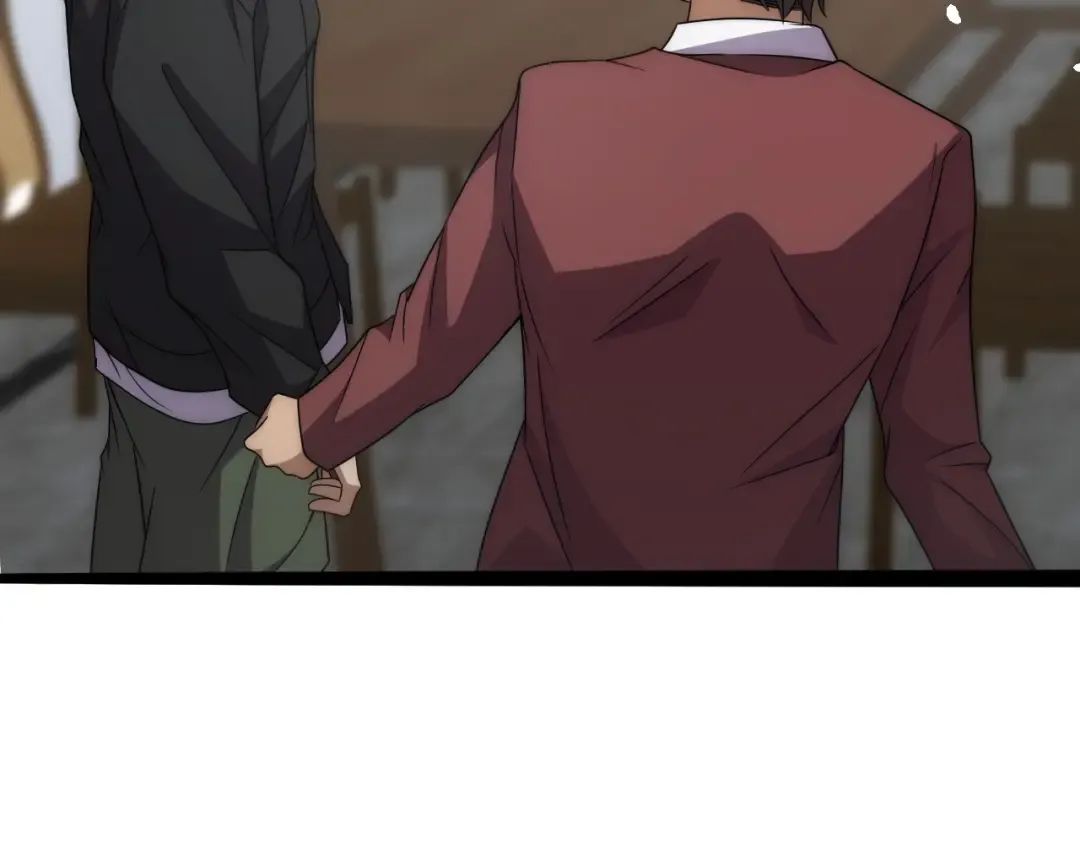 第26话 第二个方法 第34页