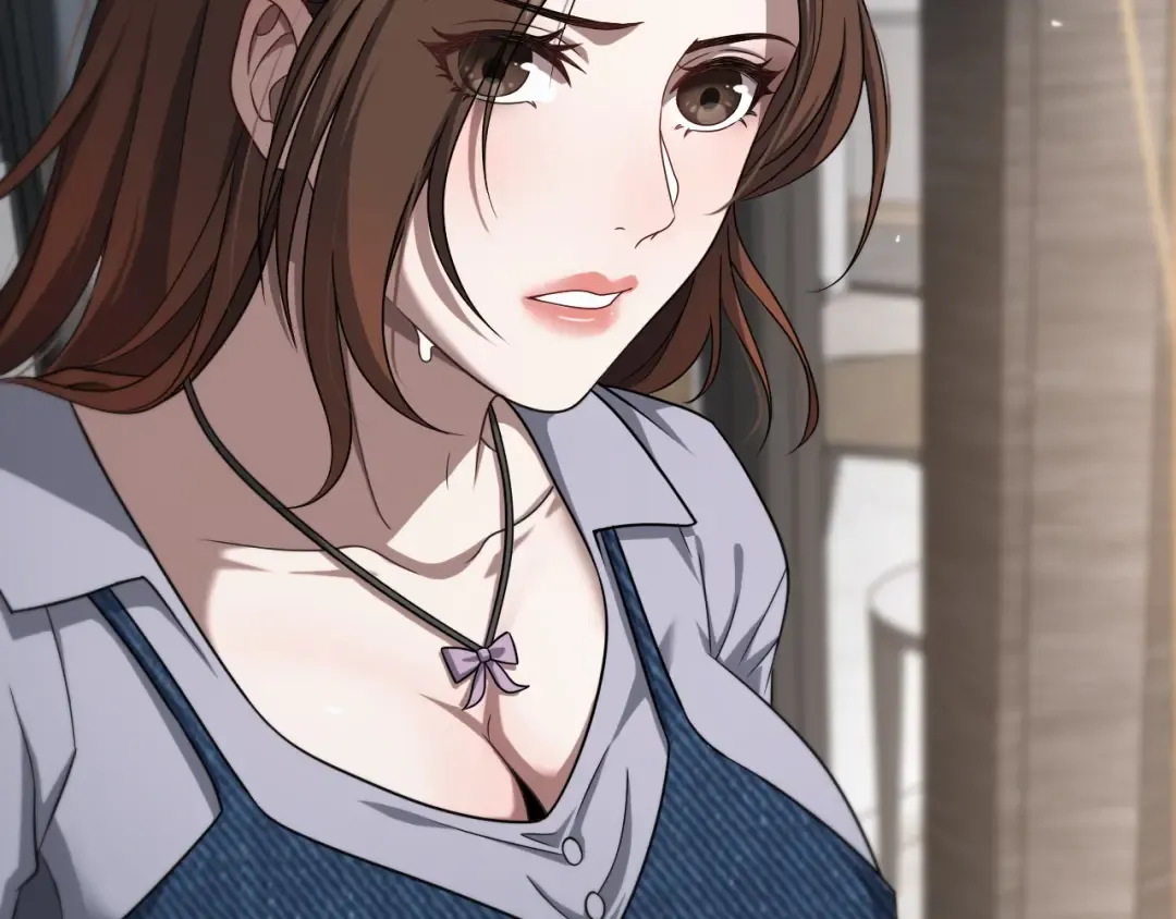 第28话 姐姐还是妹妹？ 第6页